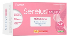 S&eacute;r&eacute;lys No G&eacute;lule 60