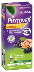 Upsa Phytovex Spray Maux de Gorge Intenses