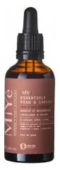 MiY&eacute; [MY] Essentiels Cheveux & Peau Huile 43 ml