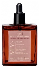 MiY&eacute; [MY] Huile R&eacute;g&eacute;n&eacute;rante Peaux S&egrave;ches et D&eacute;shydrat&eacute;es Bio 30 ml