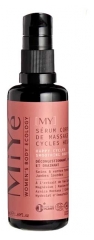 MiY&eacute; [MY] S&eacute;rum Corps Zones Tendues Apaisant Bio 50 ml