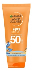 Garnier Ambre Solaire Kids Protect SPF50+ Corps et Visage 100 ML