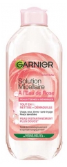 Garnier SkinActive Micellaire Biphase Nettoie et Ravive L'&Eacute;clat 400 ml
