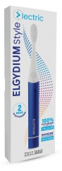 Pierre Fabre Oral Care Elgydium Style Electric &ndash; Brosse &agrave; Dents &Eacute;lectrique 1 U