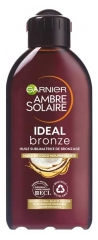 Garnier Ambre Solaire Ideal Bronze Huile Sublimatrice de Bronzage &agrave; la Coco 200 ml