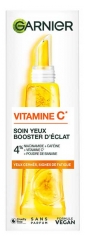 Garnier SkinActive Vitamine C Soin Yeux Booster et &Eacute;clat 15 ML
