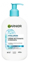 Garnier Skinactive Hyaluronic Aloe Gel Nettoyant Apaisant 250 ml