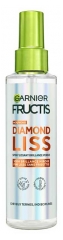 Garnier Fructis Diamond Liss Spray Lissant Brillance Vernis Cheveux Ternes 150 ml