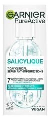 Garnier PureActive Salicylique 7-Day Clinical S&eacute;rum Anti-Imperfections 30 ml