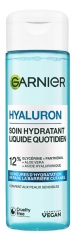 Garnier SkinActive Hyaluron Soin Hydratant Liquide Quotidien Toutes Peaux 120 ml