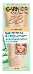 Garnier SkinActive BB Cr&egrave;me Soin Perfecteur 5 en 1 SPF 15 50 ML
