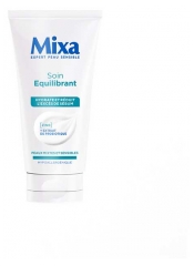 Mixa Soin R&eacute;hydratant &Eacute;quilibrant R&eacute;gulateur 50 ml