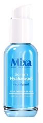 Mixa S&eacute;rum Hyalurogel Repulpant Tous Types de Peaux 30 ml