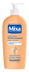 Mixa Lait Corps Raffermissant Peaux Tonifi&eacute;es 250 ml