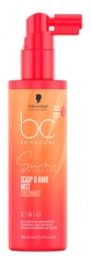 Bonacure Schwarzkopf Sun Protect Brume Cheveux et Cuir Chevelu SPF20 100 ml