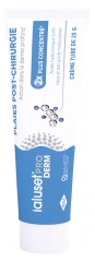 IBSA IALUSET PRO Derm pour les Plaies Post-Chirurgie 25 g