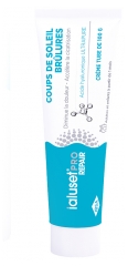 IBSA IALUSET PRO Repair Br&ucirc;lures Coups de Soleil 100 g