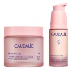 Caudalie Resveratrol [Lift] ROUTINE 0609895275540