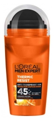 L'Or&eacute;al Paris Men Expert Anti-Transpirant 48H Thermic Resist Bille XXL 5en1 50 ml