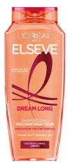 L'Or&eacute;al Paris Elseve Dream Long Shampoing Reconstructeur Cheveux Longs Ab&icirc;m&eacute;s 250 ml