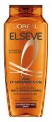 L'Or&eacute;al Paris Elseve Huile Extraordinaire Jojoba Shampoing Nutrition Supr&ecirc;me Cheveux Tr&egrave;s Sec 250 ml