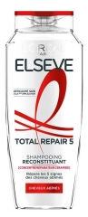 L'Or&eacute;al Paris Elseve Total Repair 5 Shampoing Reconstituant Cheveux Ab&icirc;m&eacute;s 300 ml