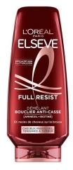 L'Or&eacute;al Paris Elseve Full Resist Apr&egrave;s-Shampooing Bouclier Anti-Casse D&eacute;m&ecirc;lant 200 ml