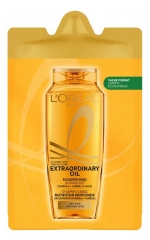 L'Or&eacute;al Paris Elseve Huile Extraordinaire Shampoing Nutrition Profonde Cheveux Secs Eco-Recharge 250 ml
