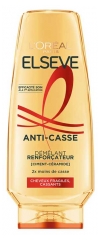 L'Or&eacute;al Paris Elseve Anti-Casse D&eacute;m&ecirc;lant Renfor&ccedil;ateur Cheveux Fragiles Cassants 250 ml