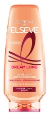L'Or&eacute;al Paris Elseve Dream Long Apr&egrave;s-Shampoing D&eacute;m&ecirc;lant Anti-Fourches Cheveux Longs Ab&icirc;m&eacute;s 250 ml