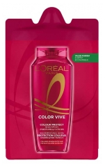 L'Or&eacute;al Paris l'Or&eacute;al Paris Elseve Color Vive Shampooing Protection Couleur Eco-Recharge 300 ml