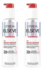L'Or&eacute;al Paris Elseve Pro Bond Repair S&eacute;rum R&eacute;parateur Sans Rin&ccedil;age 150 ml