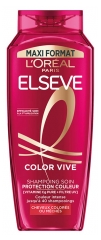 L'Or&eacute;al Paris l'Or&eacute;al Paris Elseve Color Vive Shampoing Protection Couleur 500 ml