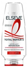 L'Or&eacute;al Paris Elseve Total Repair 5 D&eacute;m&ecirc;lant R&eacute;parateur Cheveux Ab&icirc;m&eacute;s 250 ml