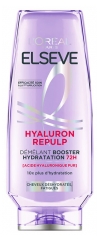 L'Or&eacute;al Paris Elseve Hyaluron Repulp Apr&egrave;s Shampoing D&eacute;m&ecirc;lant Hydratation 72H 200 ml
