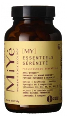 MiY&eacute; [MY] Essentiels S&eacute;r&eacute;nit&eacute; 30 Jours 90 Comprim&eacute;s