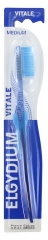 Pierre Fabre Oral Care Elgydium Brosse &agrave; Dents Vitale Colours M&eacute;dium