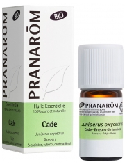 Pranar&ocirc;m Cade Rameau Bio (Eco) 5 ml