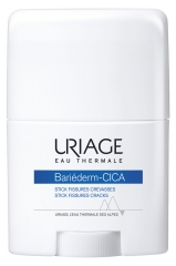 Uriage Bari&eacute;derm Stick Fissures Crevasses 22 g