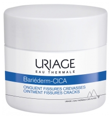 Uriage Bari&eacute;derm Cica Onguent Crevasses Fissures 40 g