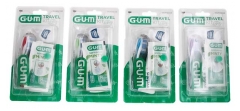 GUM Kit Travel