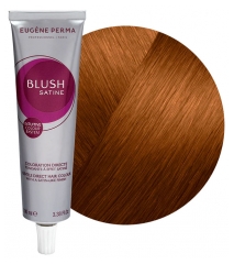 Eug&egrave;ne Perma Professionnel Blush Satine Coloration Directe Fondante Effet Satin&eacute; 100 ml