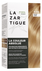 Lazartigue Couleur Absolue