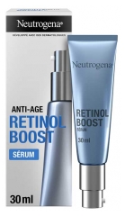 Neutrogena Retinol Boost S&eacute;rum 30 ml