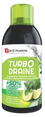 Fort&eacute; Pharma TurboDraine 500 ml