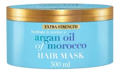 Ogx Masque Huile Argan du Maroc Cheveux Secs et Ab&icirc;m&eacute;s 385 ml