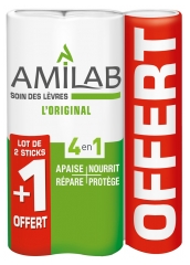 Amilab Stick Soin Trio