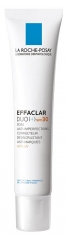 La Roche-Posay Effaclar Duo (+) soin SPF30 40 ml