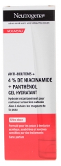 Neutrogena Anti-Boutons + Sans Parfum Gel Hydratant 50 ml
