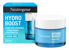 Neutrogena Hydro Boost Aqua-Gel Peaux Normales &agrave; Mixtes 50 ml